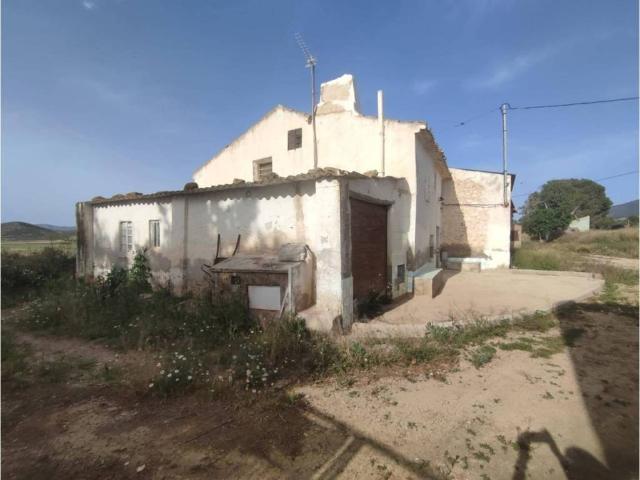 Terreno en venta en Altiplano, Murcia