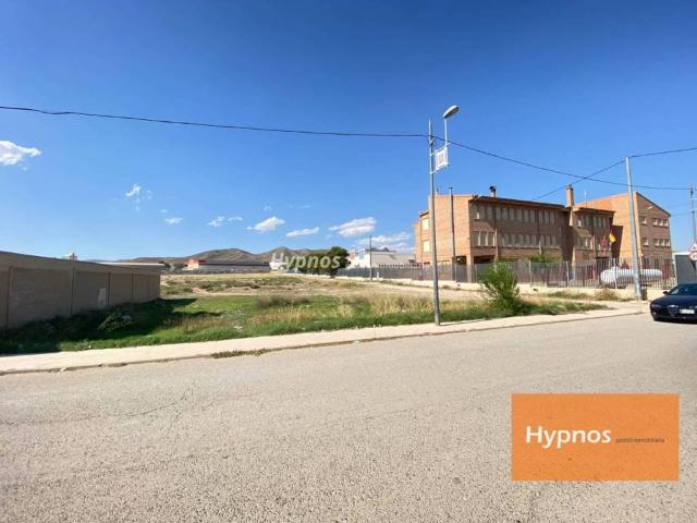 Terreno en venta en Altiplano, Murcia