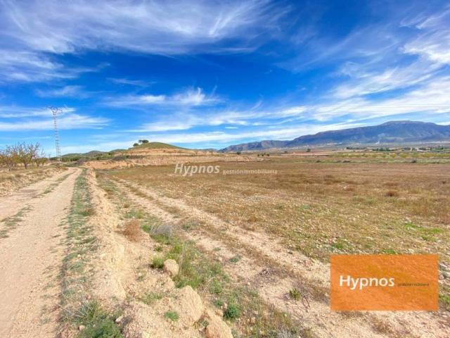 Terreno en venta en Altiplano, Murcia