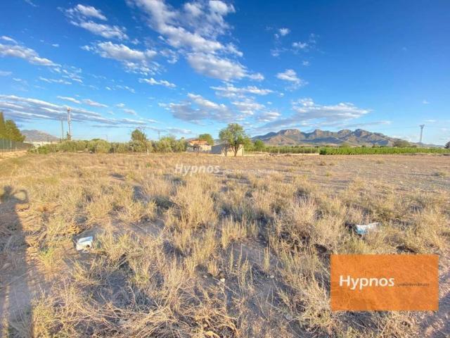 Terreno en venta en Altiplano, Murcia