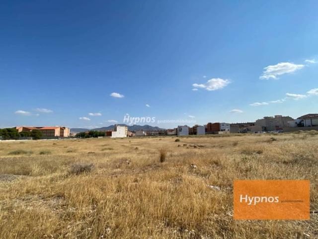 Terreno en venta en Altiplano, Murcia
