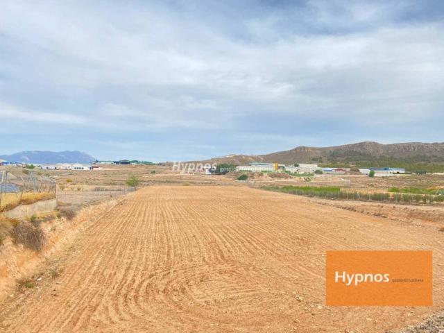 Terreno en venta en Altiplano, Murcia
