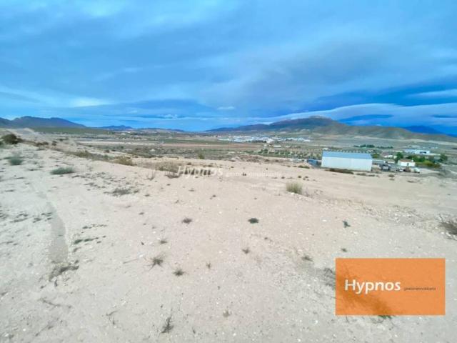 Terreno en venta en Altiplano, Murcia