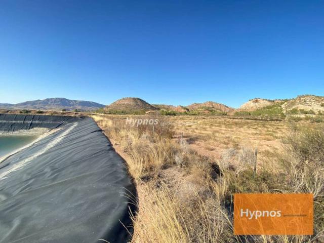 Terreno en venta en Altiplano, Murcia