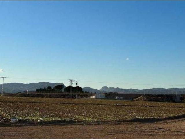 Terreno en venta en Torre del Rico, Altiplano