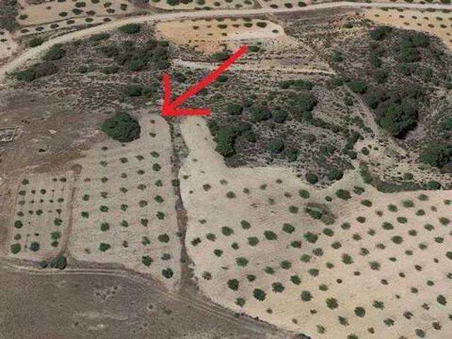 Terreno en venta en Altiplano, Murcia