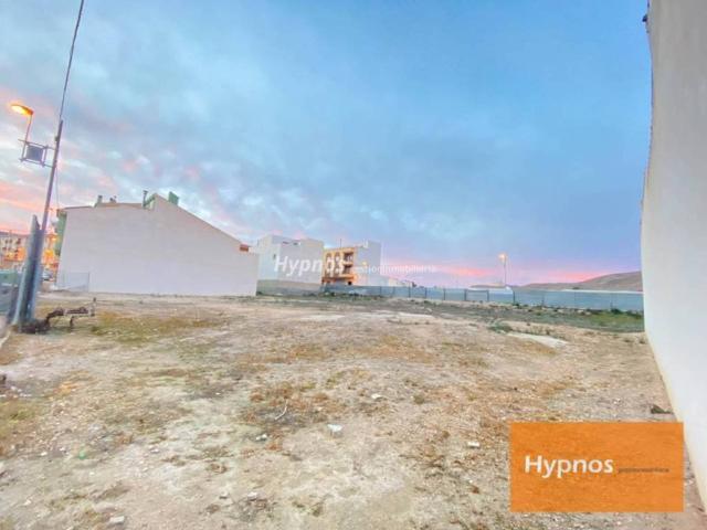 Terreno en venta en Altiplano, Murcia
