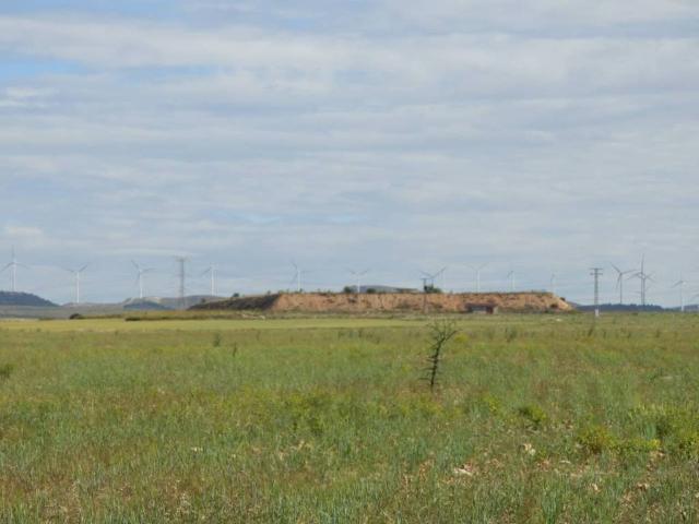 Terreno en venta en Altiplano, Murcia