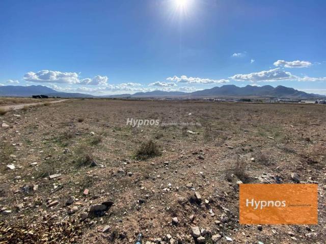 Terreno en venta en Altiplano, Murcia