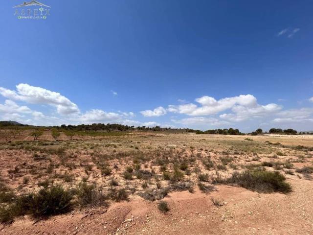 Terreno en venta en Altiplano, Murcia