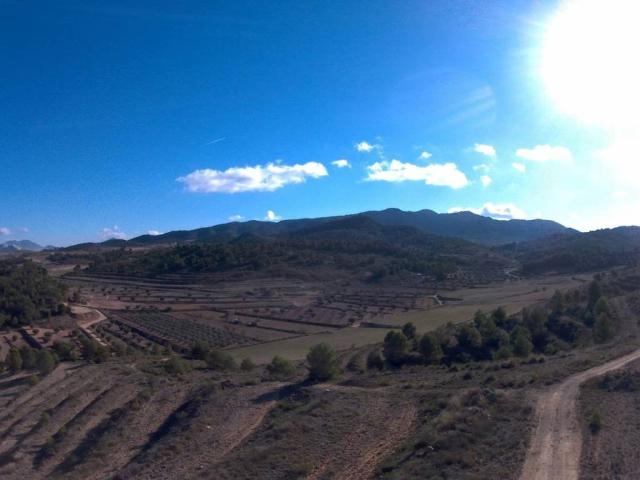 Terreno en venta en Altiplano, Murcia