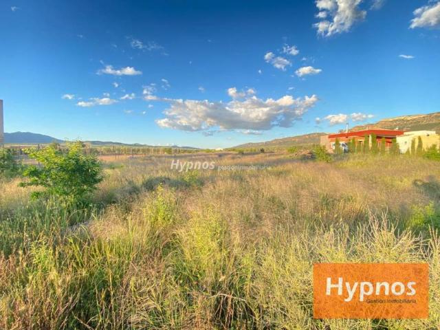 Terreno en venta en Altiplano, Murcia
