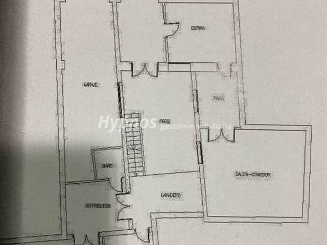 Terreno en venta en Altiplano, Murcia