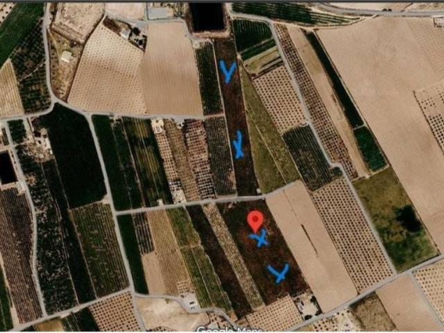 Terreno en venta en Altiplano, Murcia