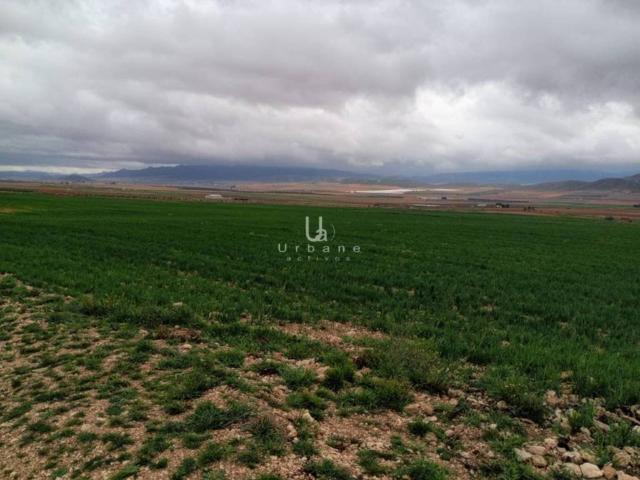 Terreno en venta en Altiplano, Murcia