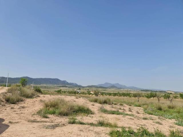 Terreno en venta en Altiplano, Murcia