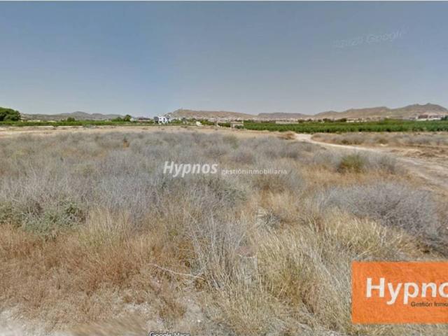 Terreno en venta en Altiplano, Murcia