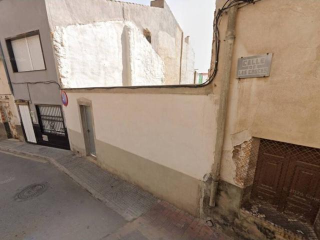 Terreno en venta en Altiplano, Murcia
