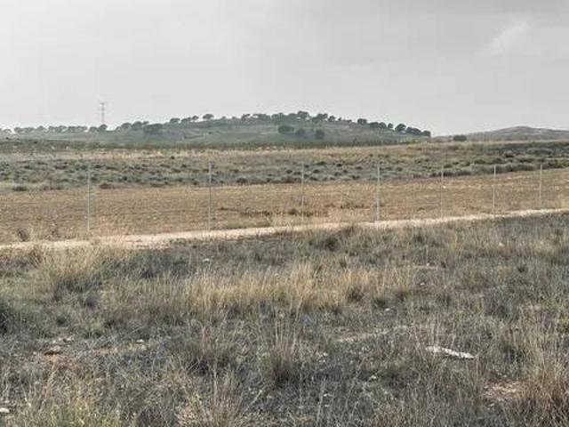 Terreno en venta en Altiplano, Murcia