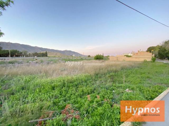Terreno en venta en Fuente del Pino, Altiplano