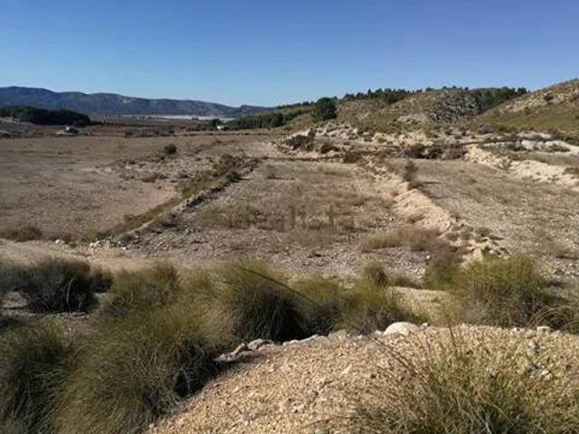 Terreno en venta en Altiplano, Murcia