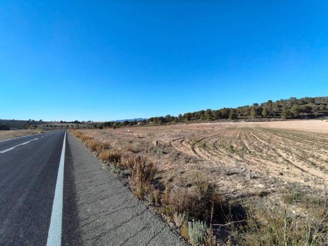 Terreno en venta en Altiplano, Murcia