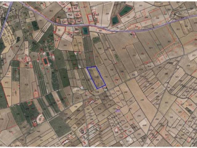 Terreno en venta en Altiplano, Murcia