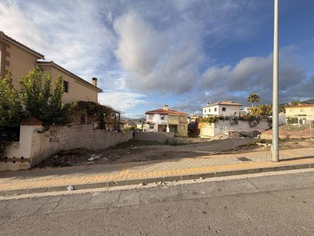 Terreno en venta en Comarca de la Vega de Granada, Andalucía