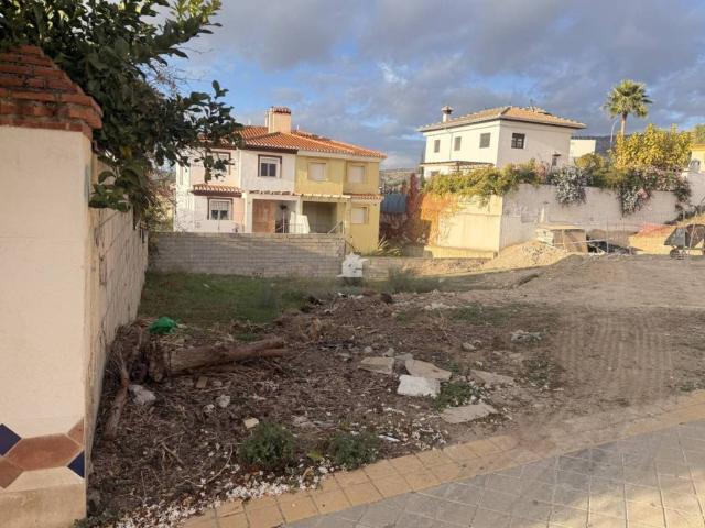 Terreno en venta en Comarca de la Vega de Granada, Andalucía