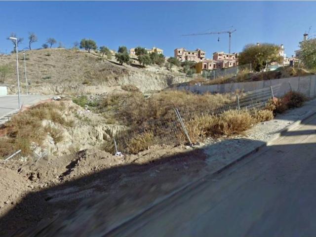 Terreno en venta en Comarca de la Vega de Granada, Andalucía