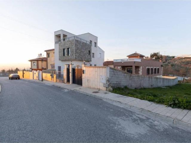Terreno en venta en Comarca de la Vega de Granada, Andalucía