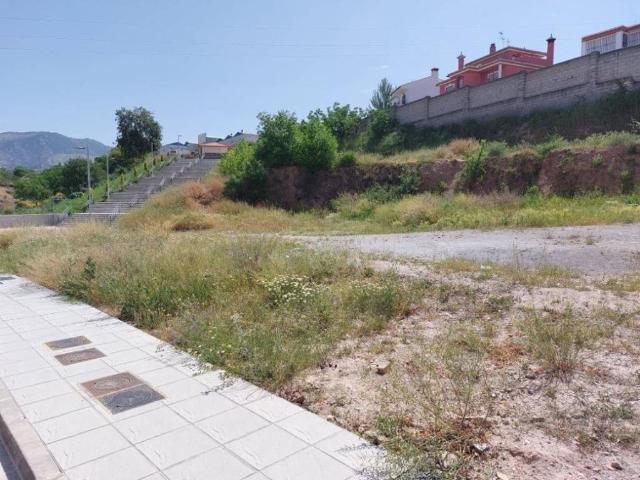Terreno en venta en Comarca de la Vega de Granada, Andalucía