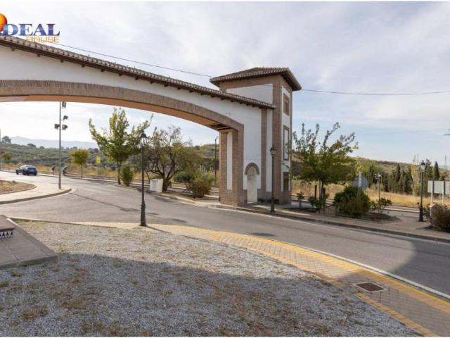 Terreno en venta en Comarca de la Vega de Granada, Andalucía
