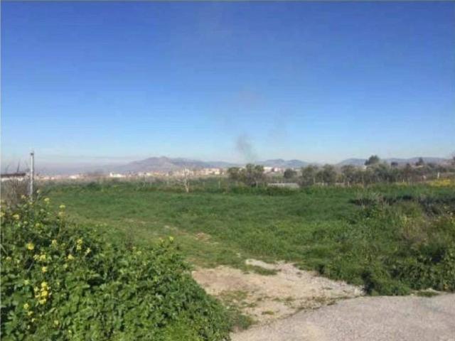 Terreno en venta en Comarca de la Vega de Granada, Andalucía
