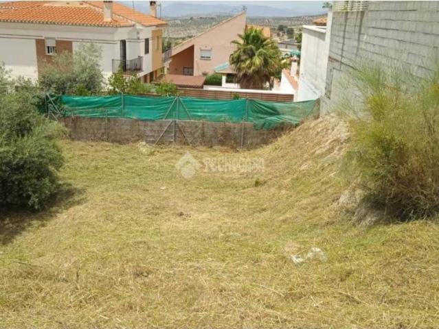 Terreno en venta en Comarca de la Vega de Granada, Andalucía
