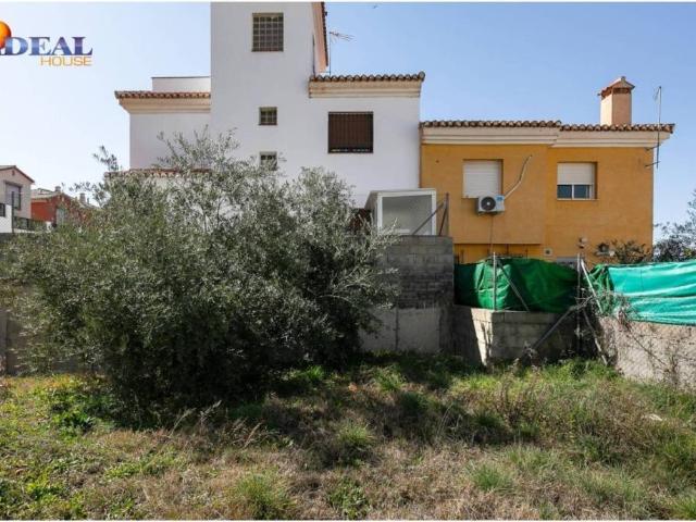 Terreno en venta en Comarca de la Vega de Granada, Andalucía