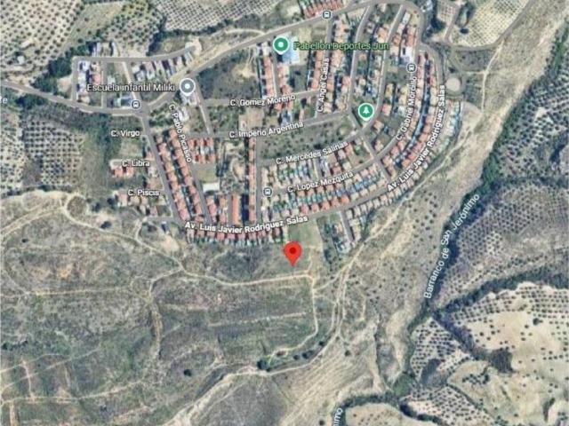 Terreno en venta en Comarca de la Vega de Granada, Andalucía