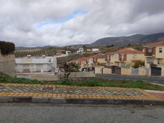 Terreno en venta en Comarca de la Vega de Granada, Andalucía