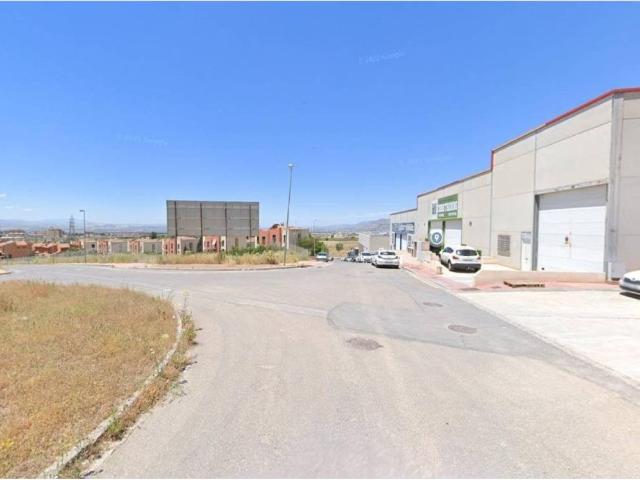 Terreno en venta en Comarca de la Vega de Granada, Andalucía