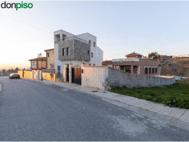 Terreno en venta en Comarca de la Vega de Granada, Andalucía