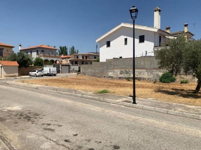Terreno en venta en Comarca de la Vega de Granada, Andalucía