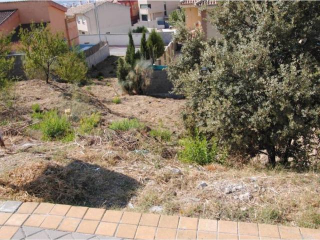 Terreno en venta en Comarca de la Vega de Granada, Andalucía