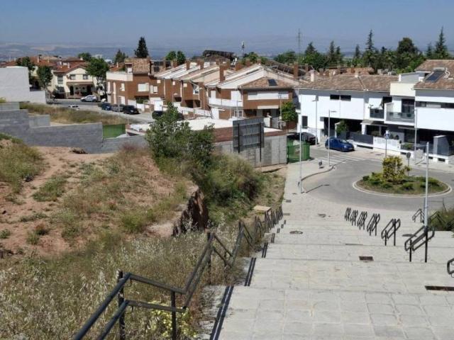 Terreno en venta en Comarca de la Vega de Granada, Andalucía
