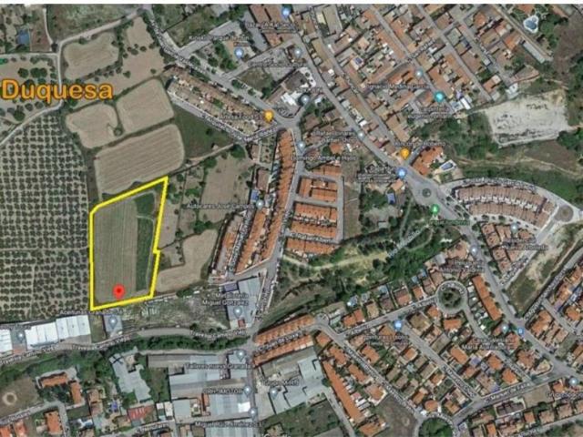 Terreno en venta en Comarca de la Vega de Granada, Andalucía