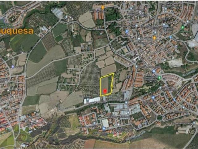 Terreno en venta en Comarca de la Vega de Granada, Andalucía