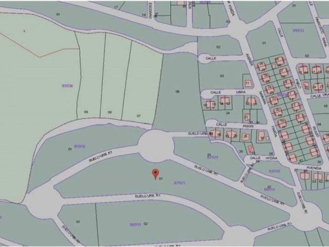 Terreno en venta en Comarca de la Vega de Granada, Andalucía