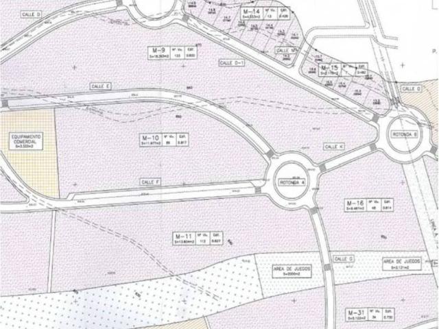 Terreno en venta en Comarca de la Vega de Granada, Andalucía