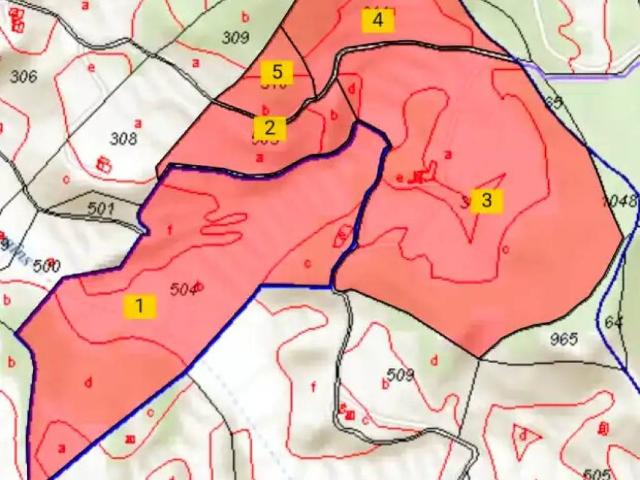 Terreno en venta en Garrigues, Catalunya