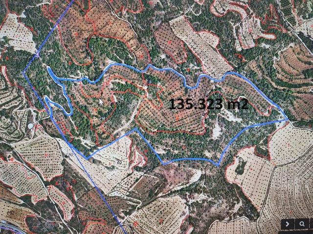 Terreno en venta en Garrigues, Catalunya