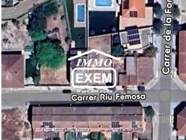 Terreno en venta en Garrigues, Catalunya